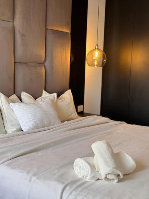 View Penthouse In Timsoara *